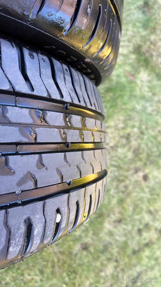 letne Continental 185/55 r15 - 2