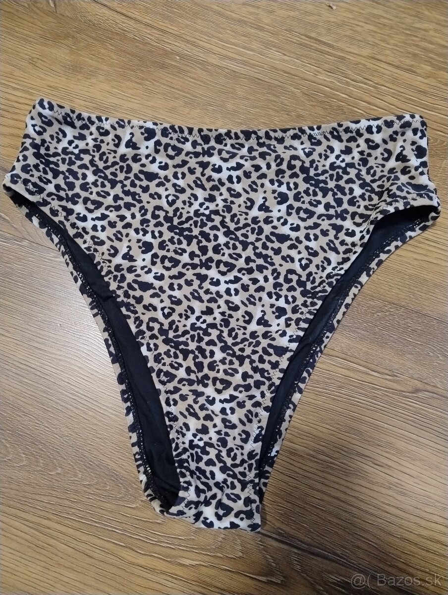 Relleciga s vysokým pásom velk.S/M - 2