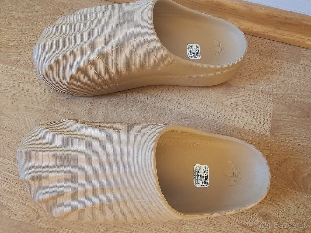 Panske slapky Adidas 43 - 2