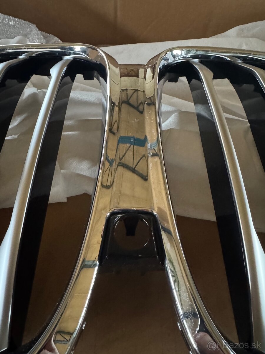 LADVINY BMW X5 G05 - 2