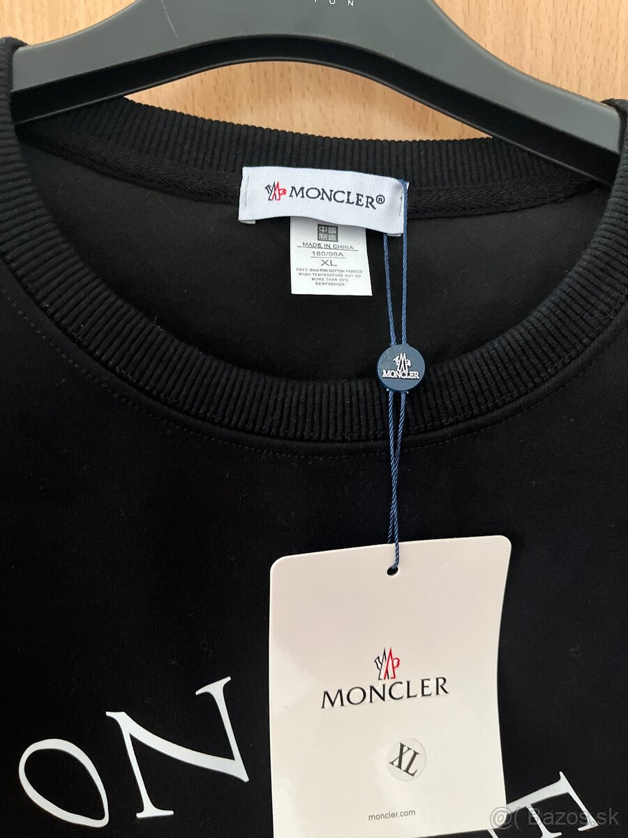 Moncler mikina - 2