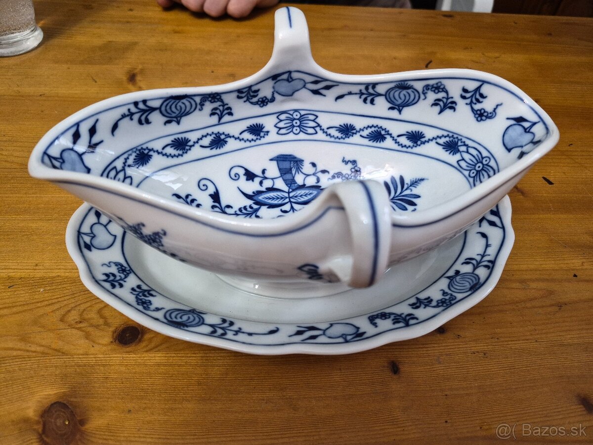 Cibulák Dubí omáčnik - 2