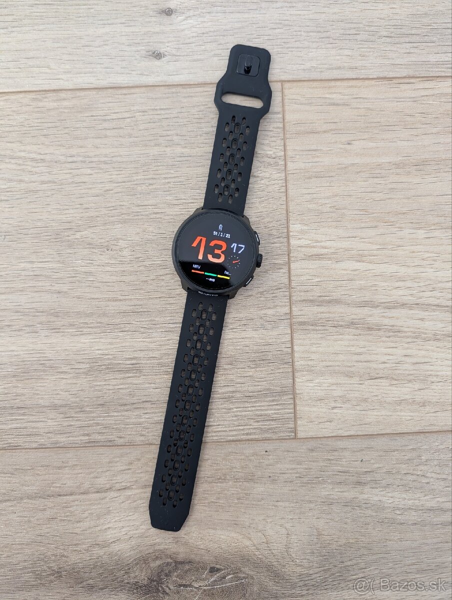 Suunto Run - nové - 2