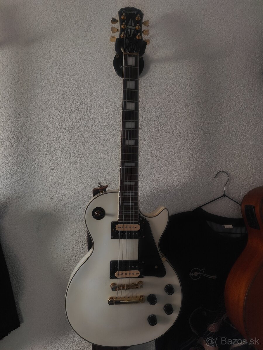 Epiphone Les Paul - 2