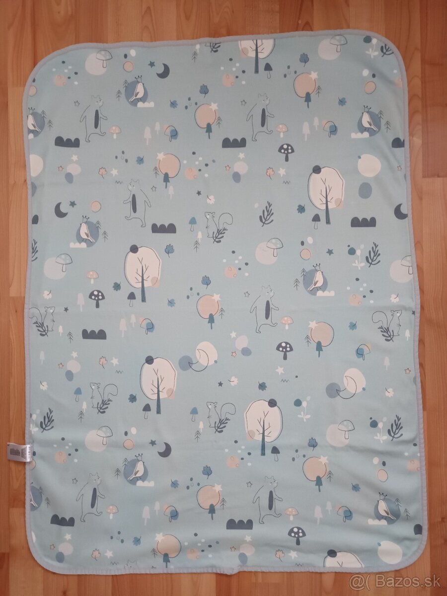 Milníková deka v slovenskom jazyku - 2