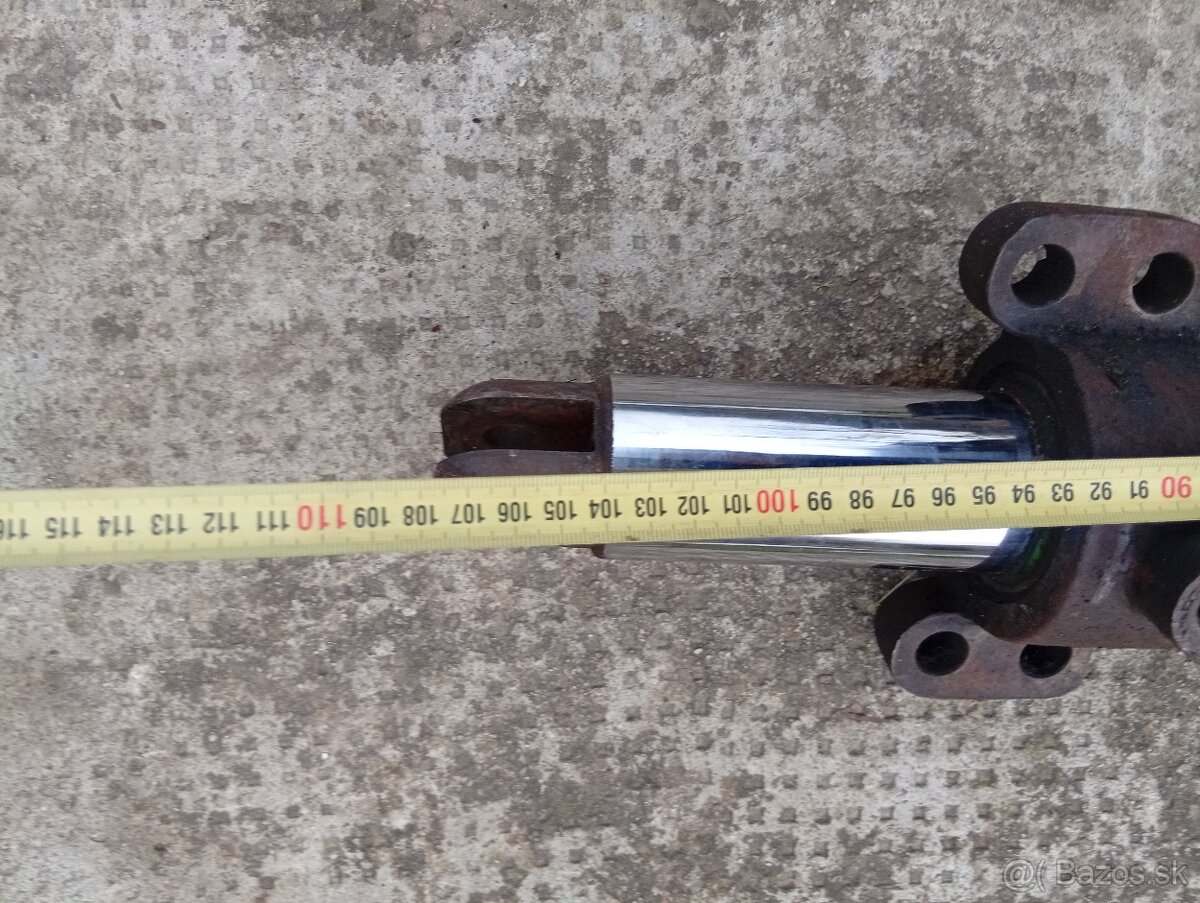 Predám tento servo piest z VZV# - 2