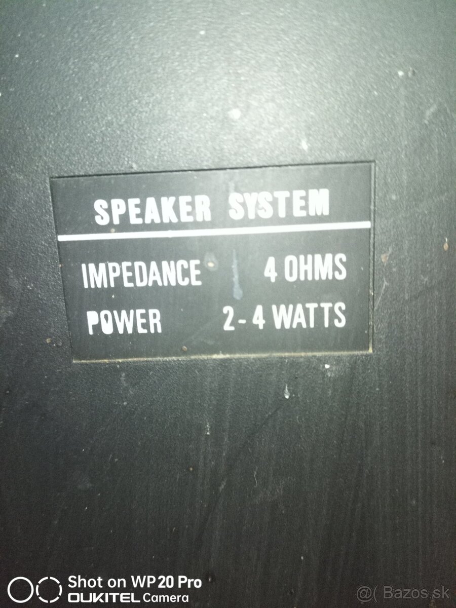 Reproduktory - 2
