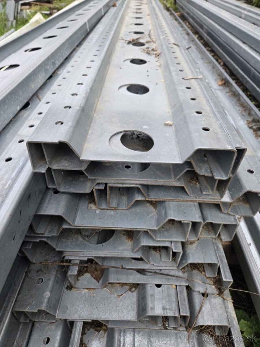 Železný profil - 2