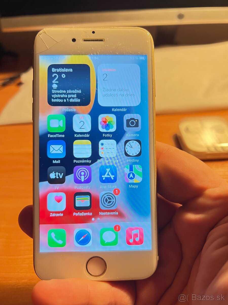 Predam iPhone 6s 64GB - 2