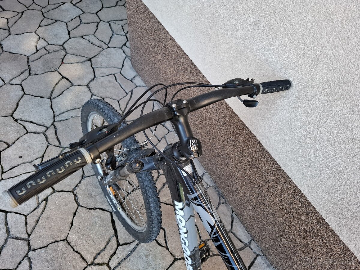 Mongoose Tyax Comp pro M/26" - 2