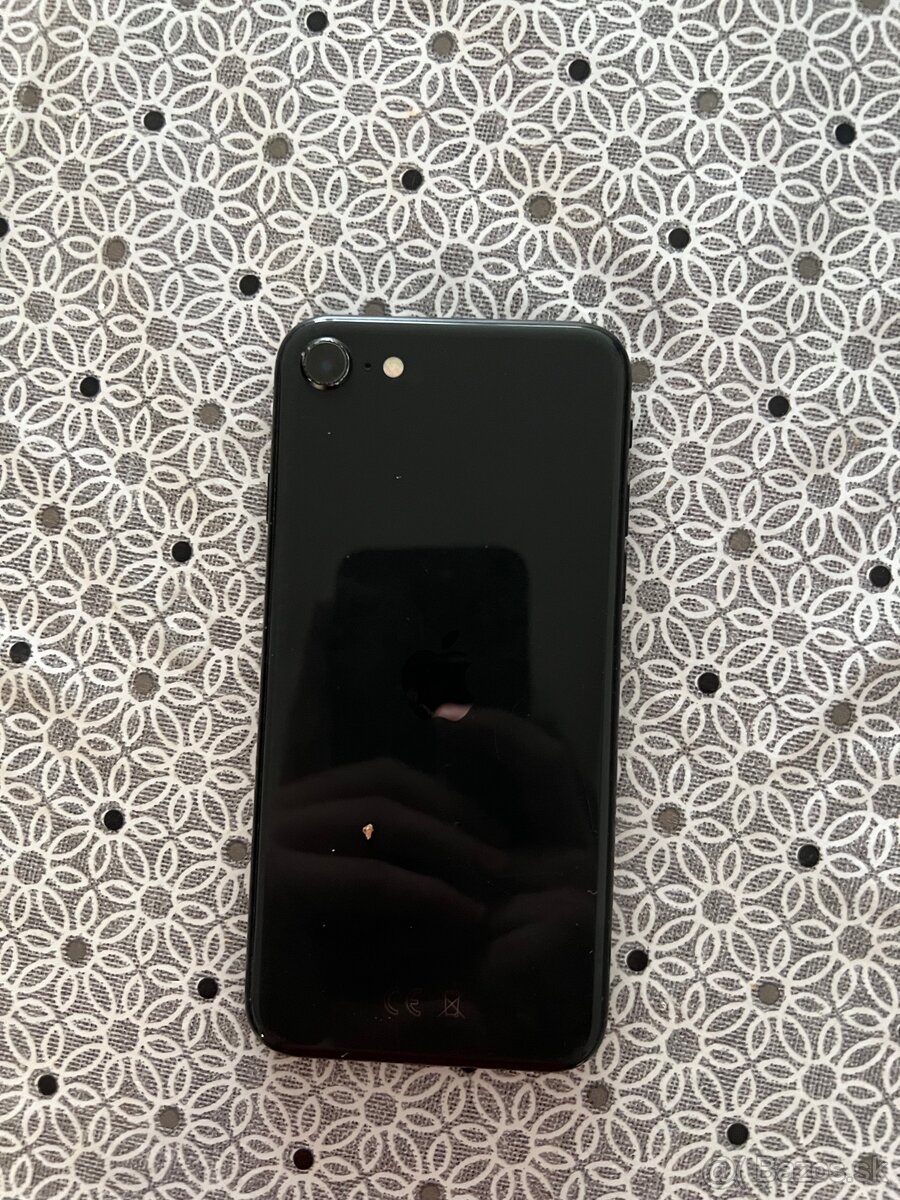 iPhone SE - 2