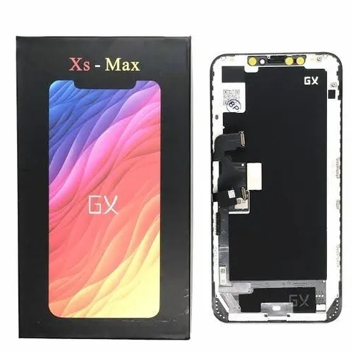 Apple iPhone Xs Max - SOFT OLED LCD DISPLEJ - 2