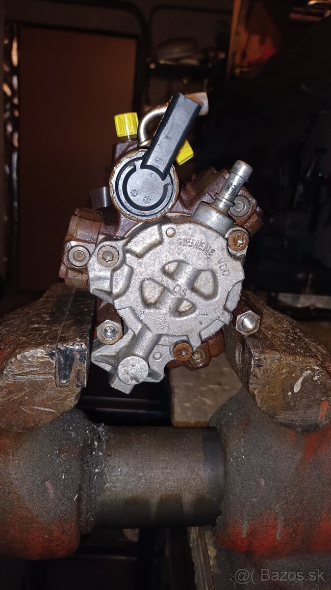 Vysokotlake cerpadlo discovery 3 - 2