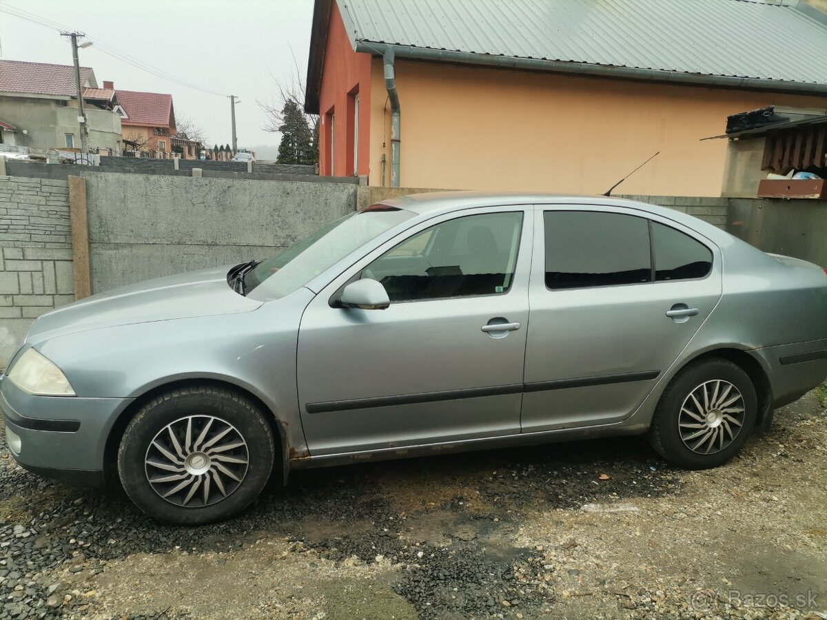 Predam oktaviu 2 - 2