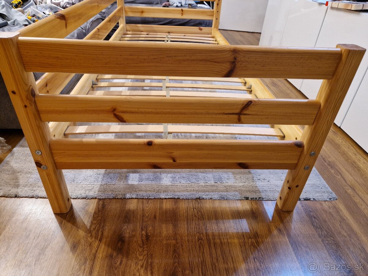 Nabytok do detskej izby - 2