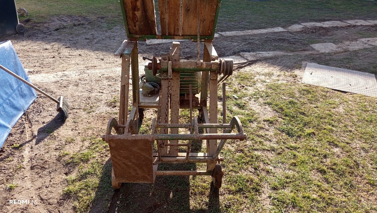 Predám Cinkular cena dohodou - 2