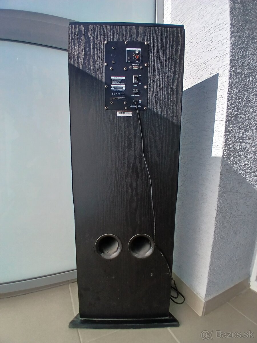 Reproduktor Madison - 2