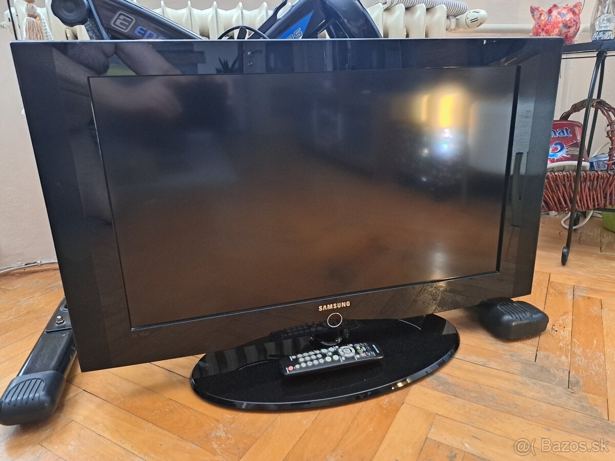 Televízor Samsung - 2
