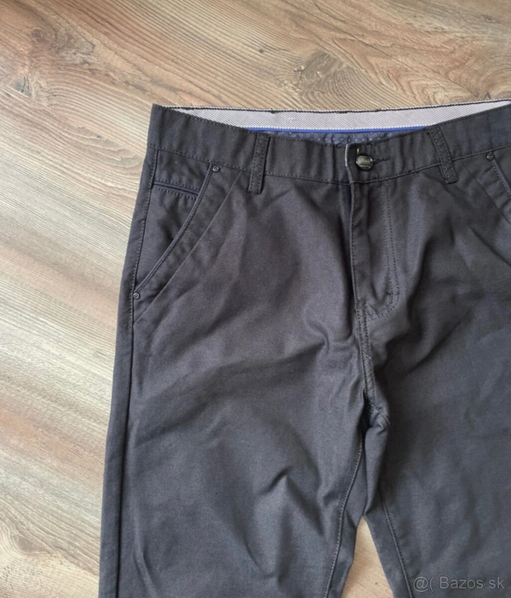 Pánske nohavice - 2