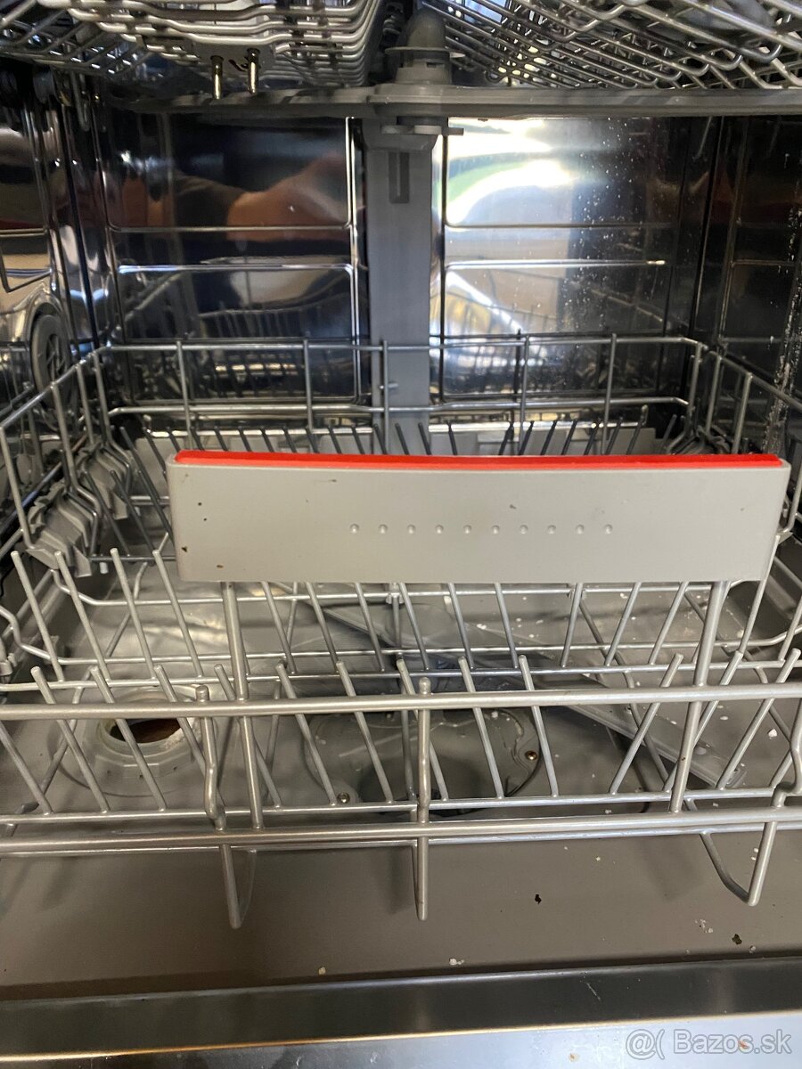Bosch serie 4, umývačka riadu - 2