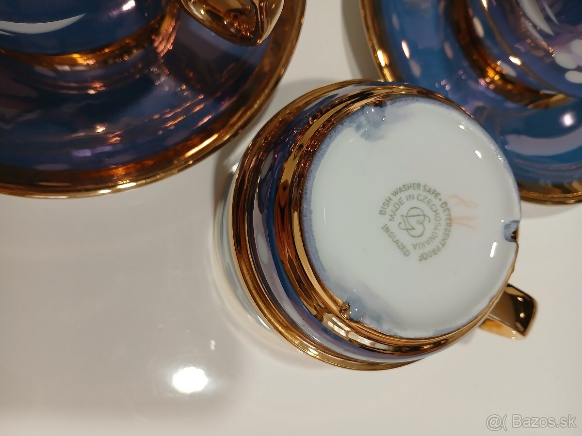 Keramika-porcelán - 2