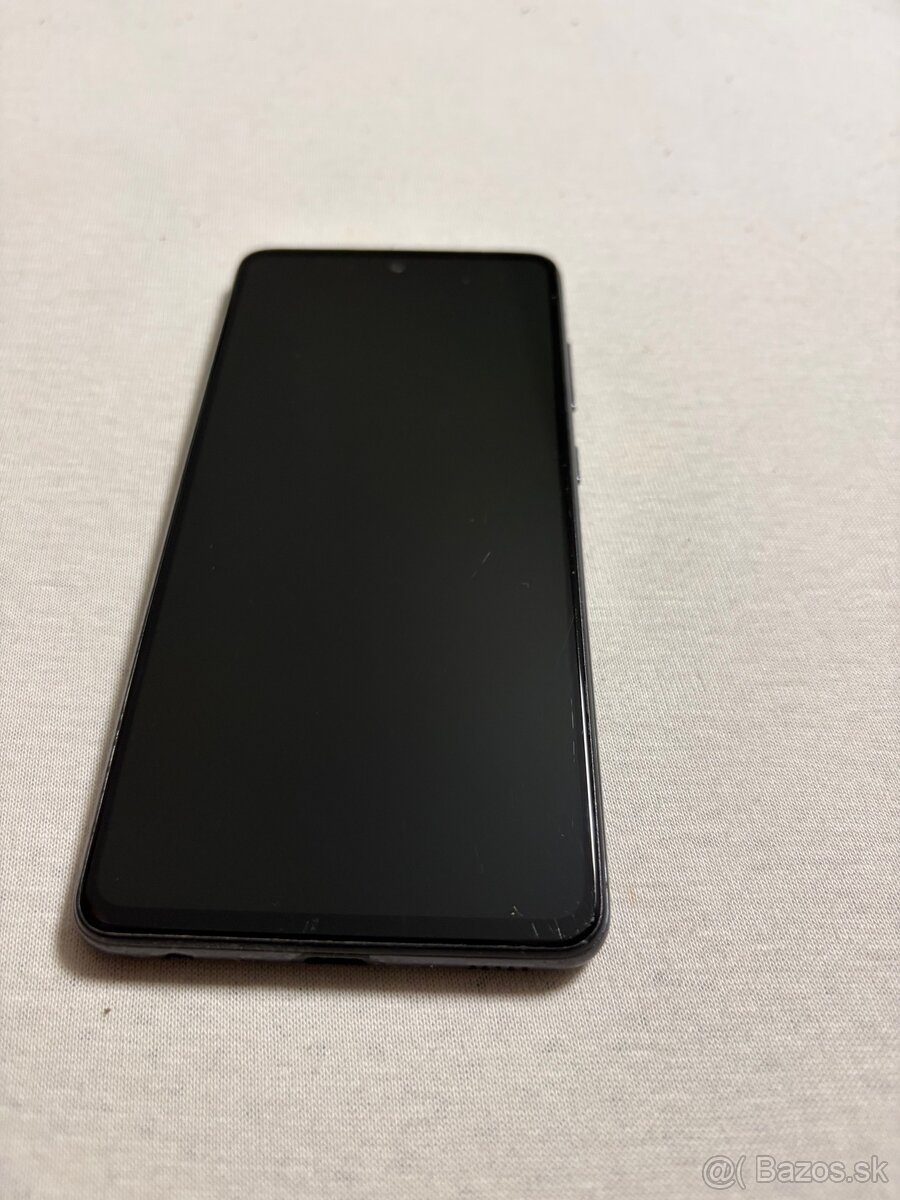 Samsung galaxy A52 - 2
