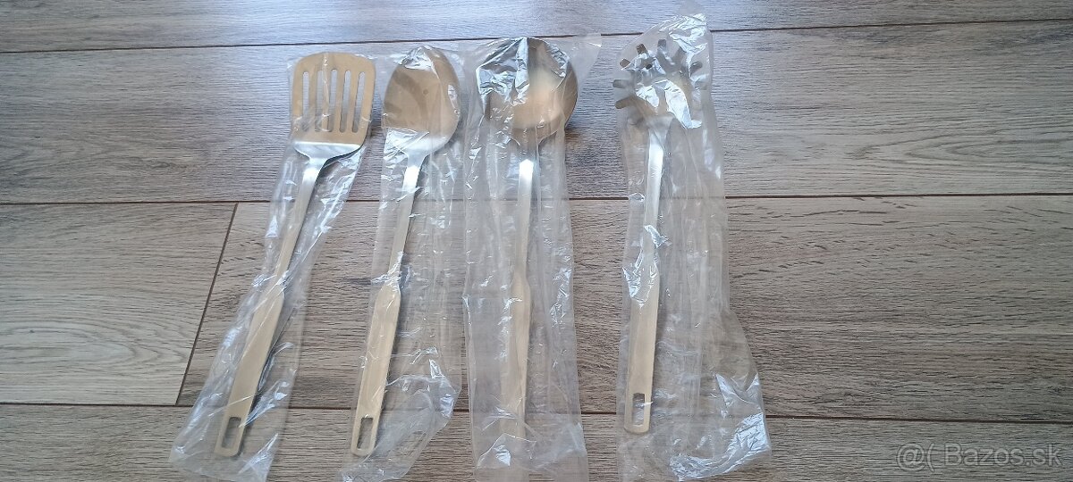 Sada kuchynskych pomocok - 2