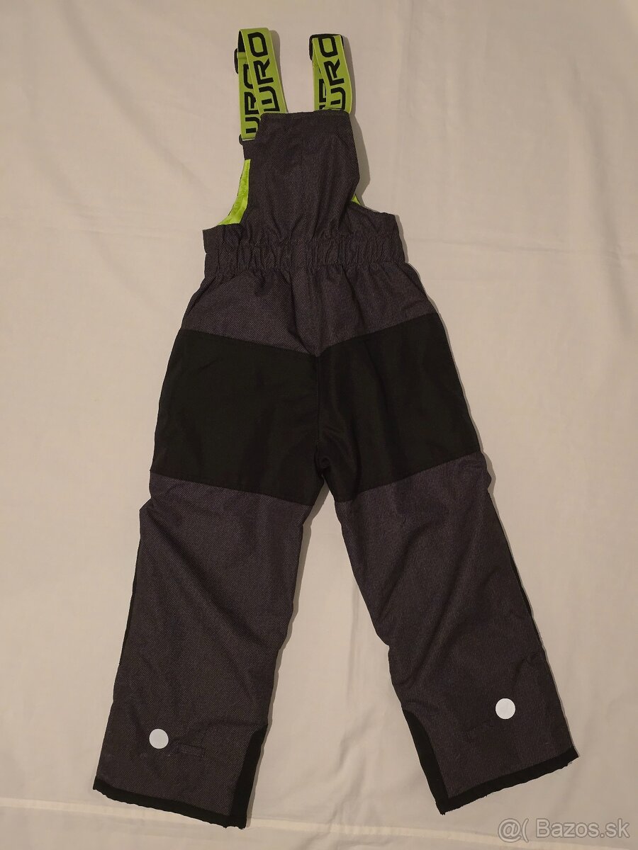 lyziarske nohavice Lewro - 2