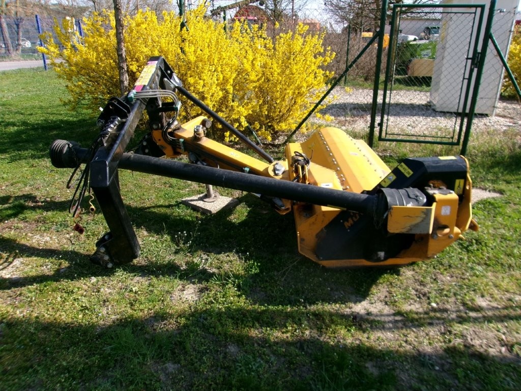 MUTHING Mulčovač - MU-H/S 200 - 2