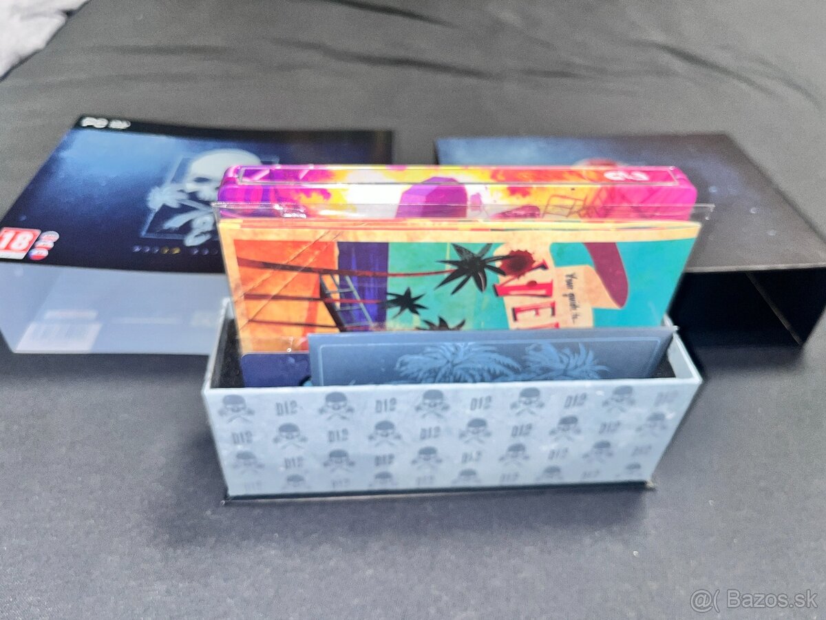 Predám DEAD ISLAND 2 HELL EDITION PC - 2