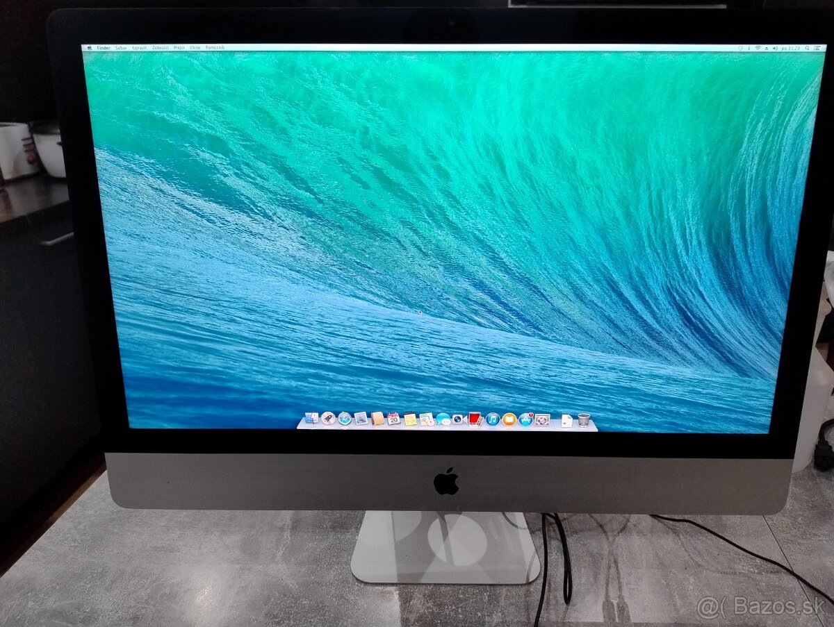 Apple iMac (27-inch, Late 2013) - 2