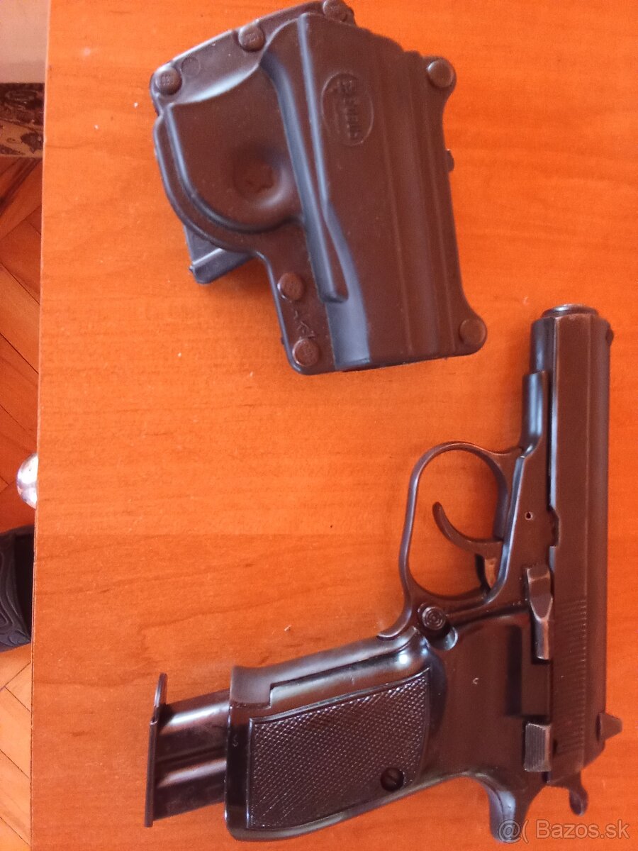Predám pištole ČZ - 2