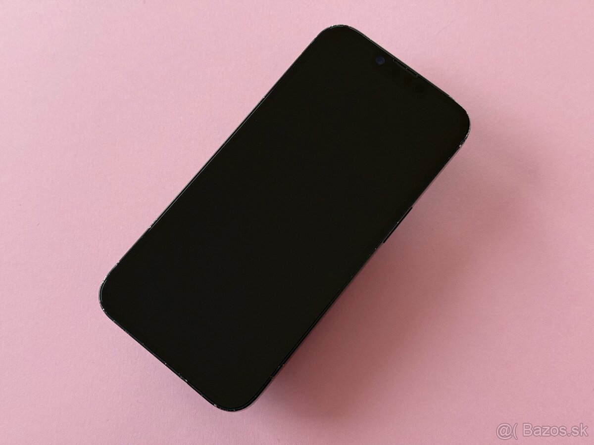 iPhone 14 128GB Midnight - 2