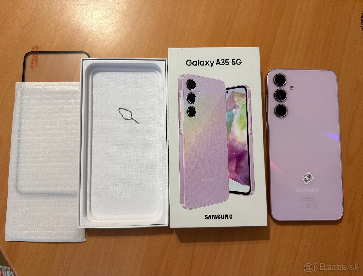 Samsung Galaxy A35 5G - 2