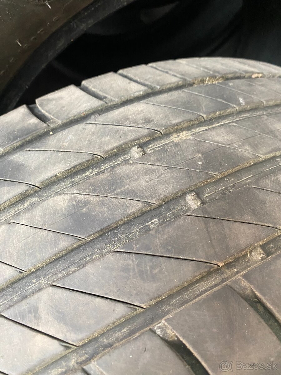 PNEUMATIKY 215/60 R 16 LETNÉ - 2