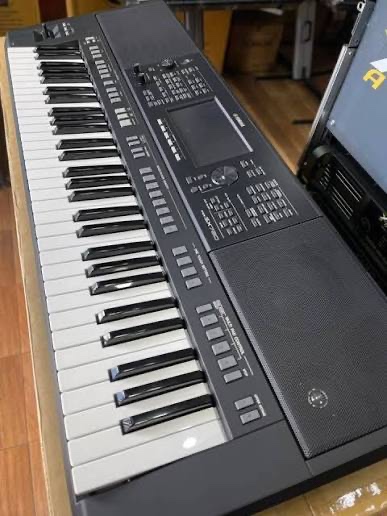 Yamaha sx 720 - 2