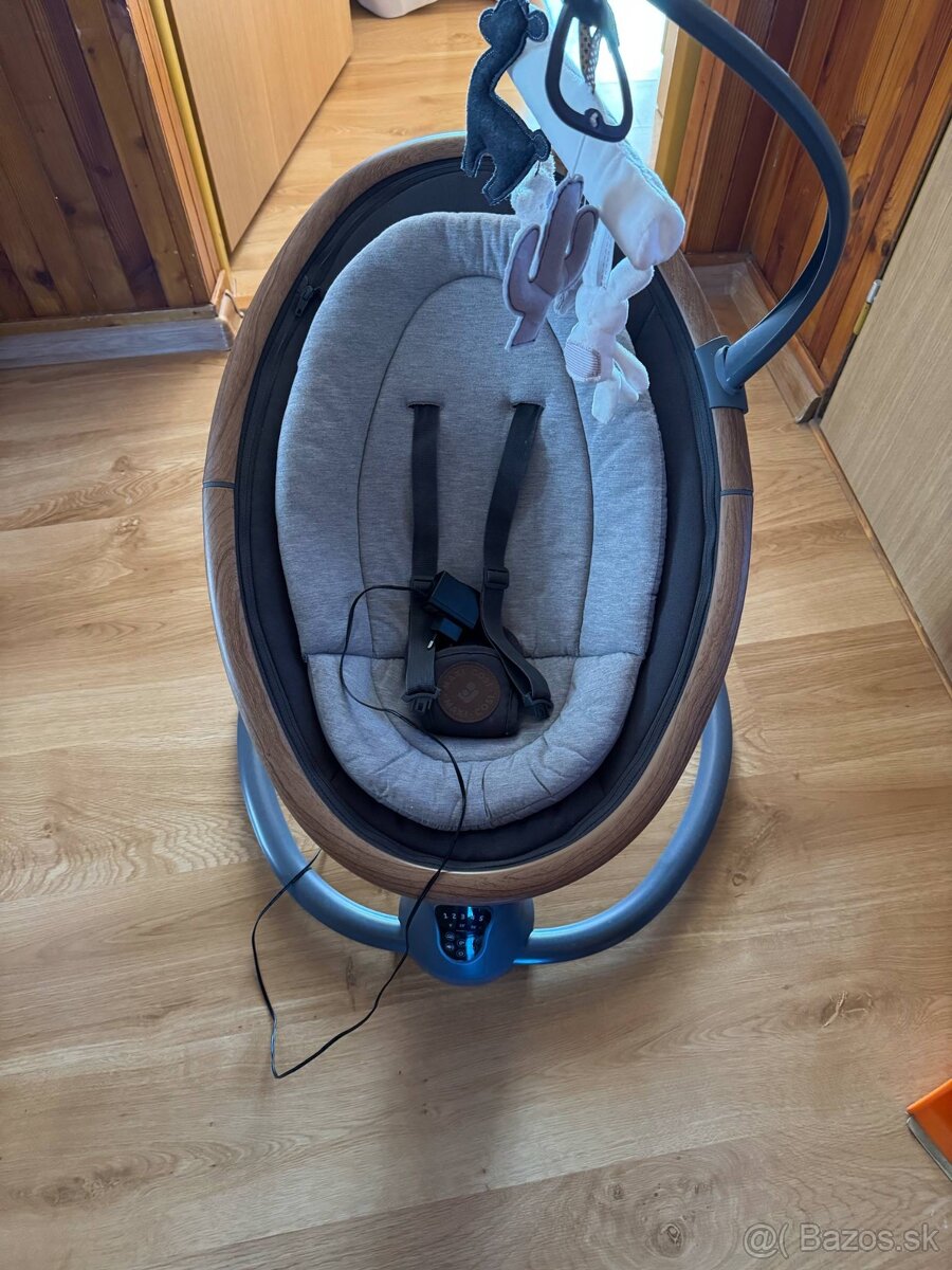 Hojdacie kreslo MAXI COSI - 2
