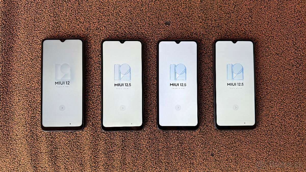 Redmi 9A - 2
