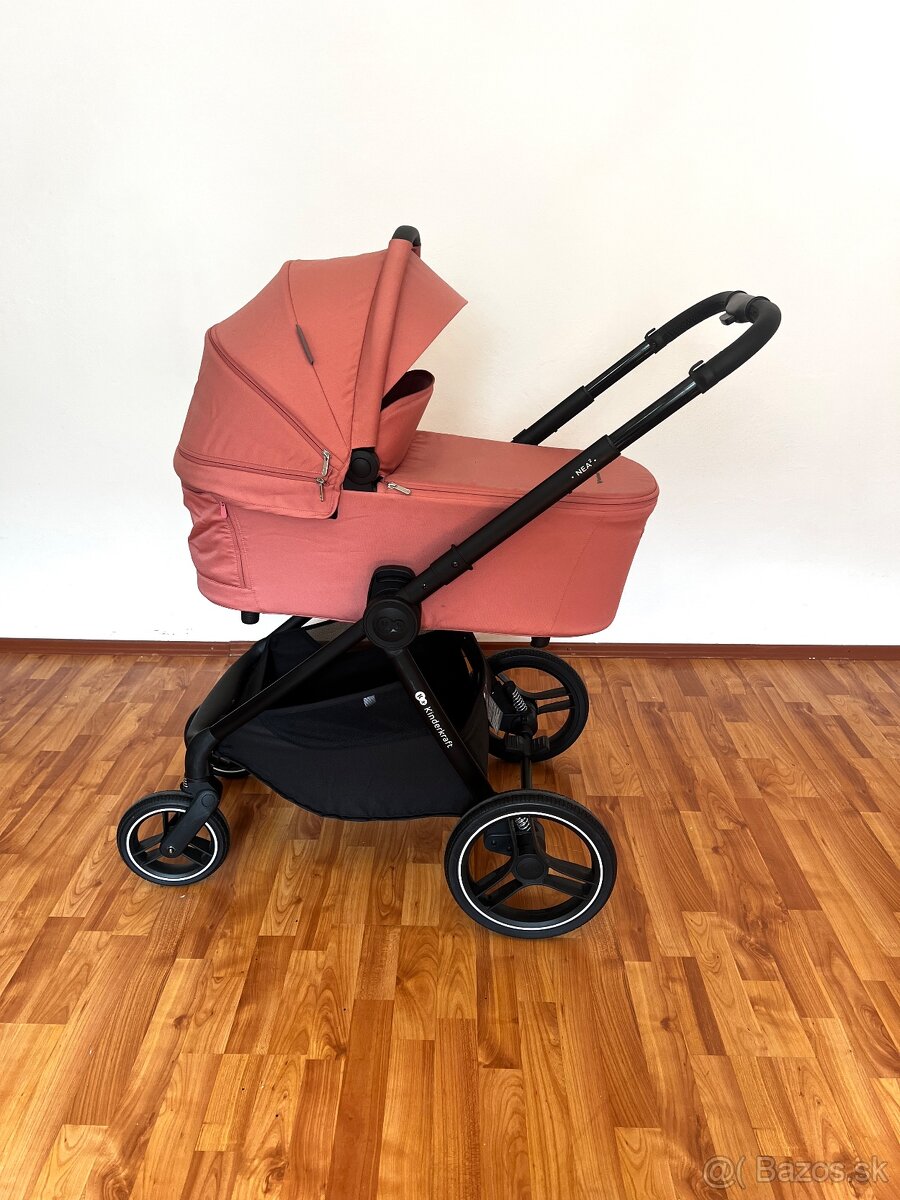 Kinderkraft NEA 2 NOVÝ - 2