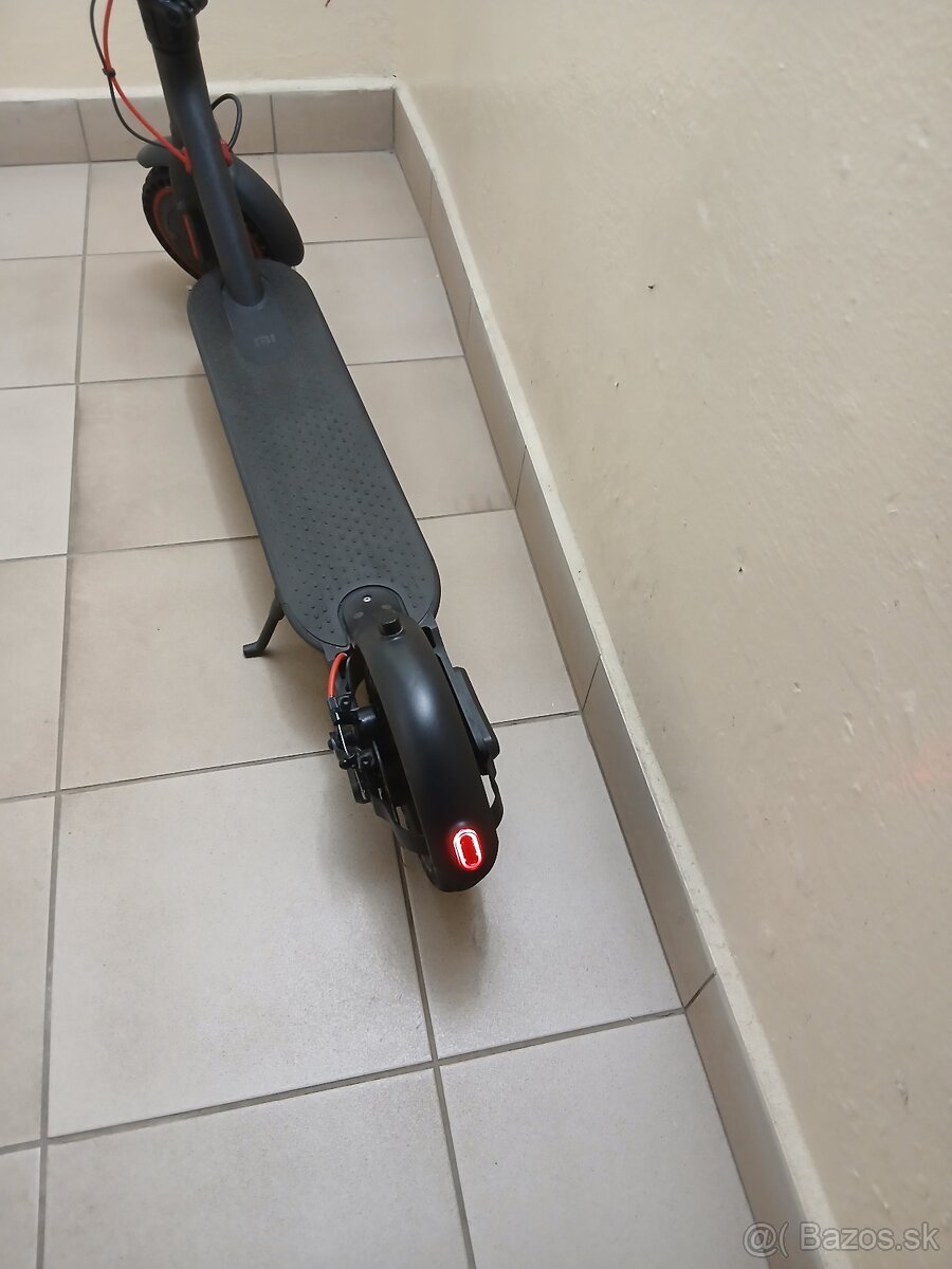 Elektrokolobežka Xiaomi 2 Pro - 2