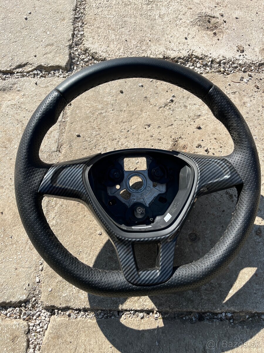 Volant Vw polo 6c/Golf 4 - 2