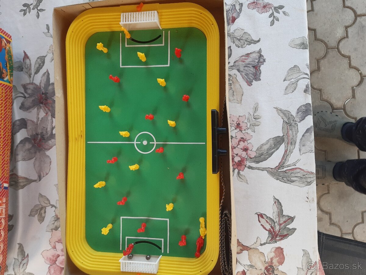 Futbal - 2