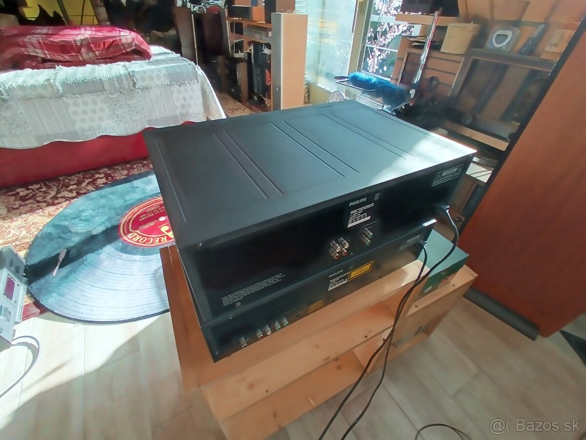 Philips FC 930 - 2