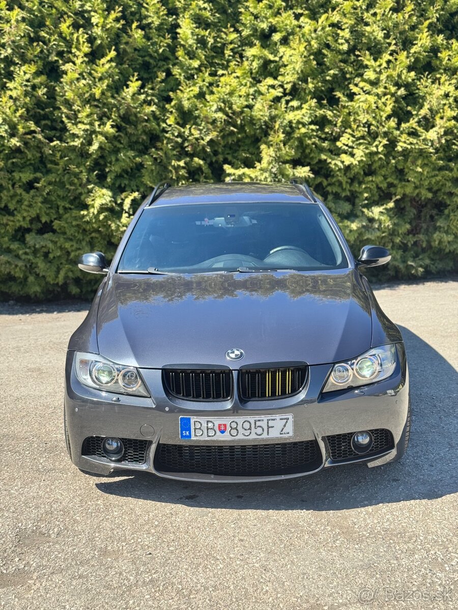 BMW 330d - 2