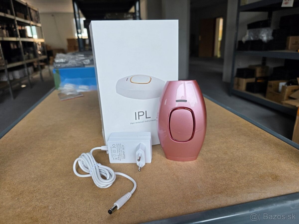 Epilator - 2