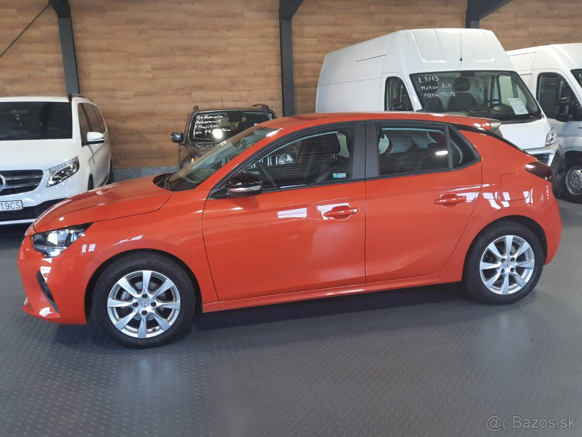 Opel Corsa 1.2i - len 11.690 Km - 2