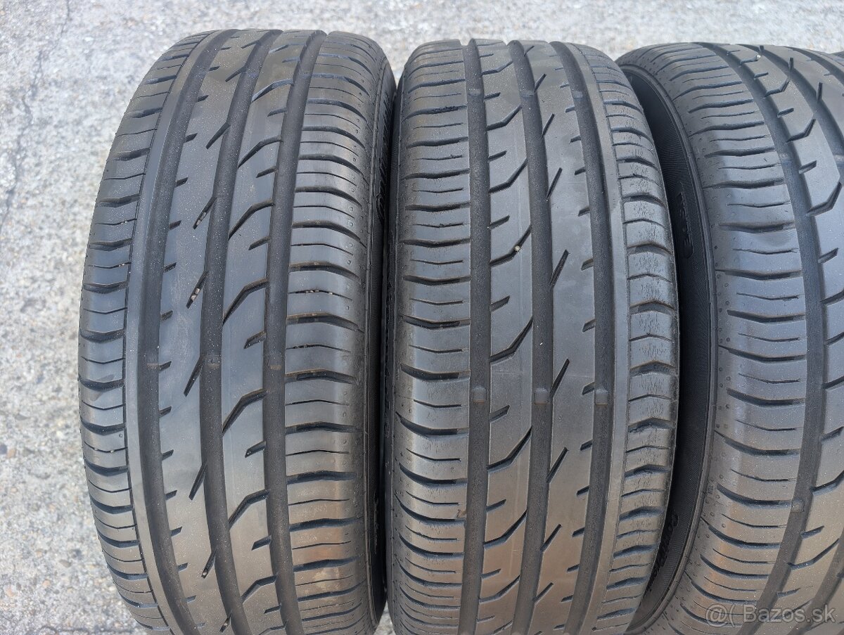 Pneu 185/55 R16 Continental - 2