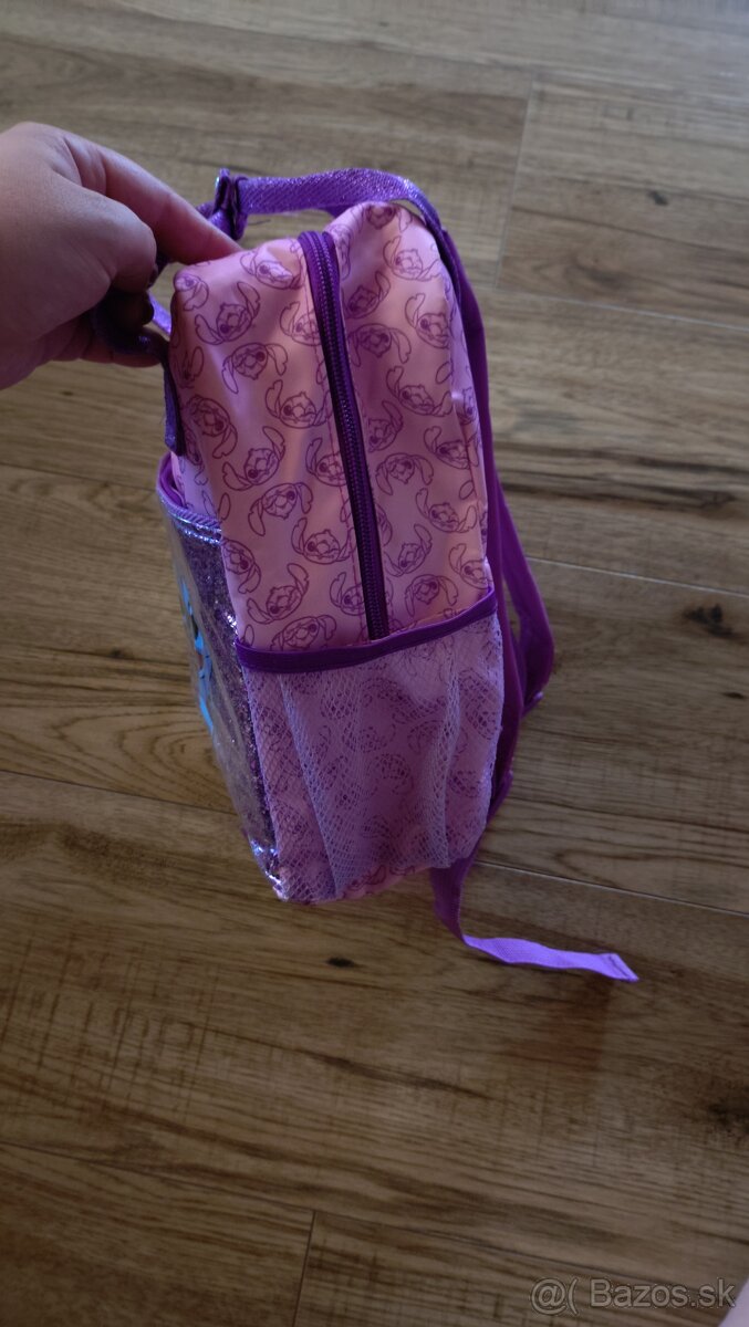 Ruksak Stitch - 2