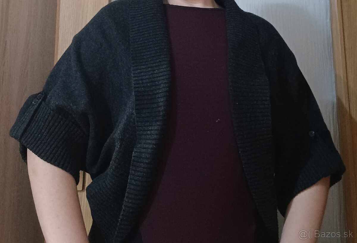 Dámske bolero - 2