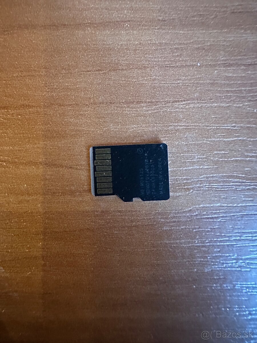 Samsung microsd pro plus 512gb - 2